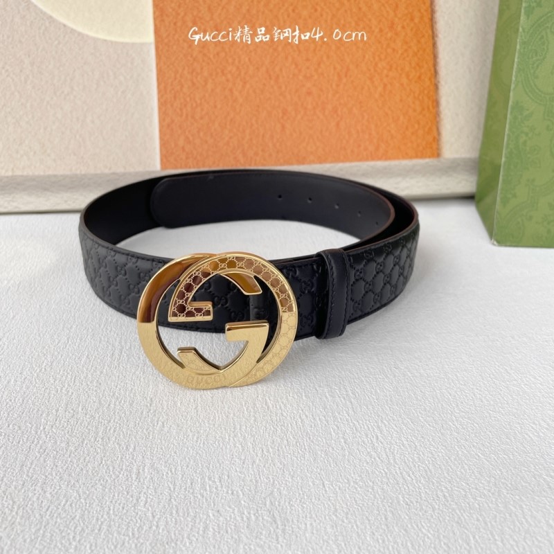 Gvc*1 belts